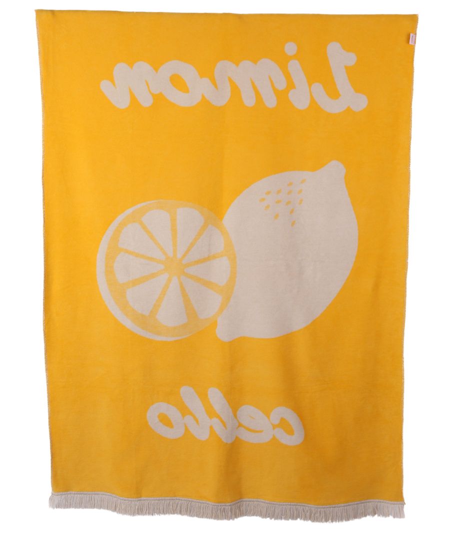 Koc LIMONCELLO - obrazek 3