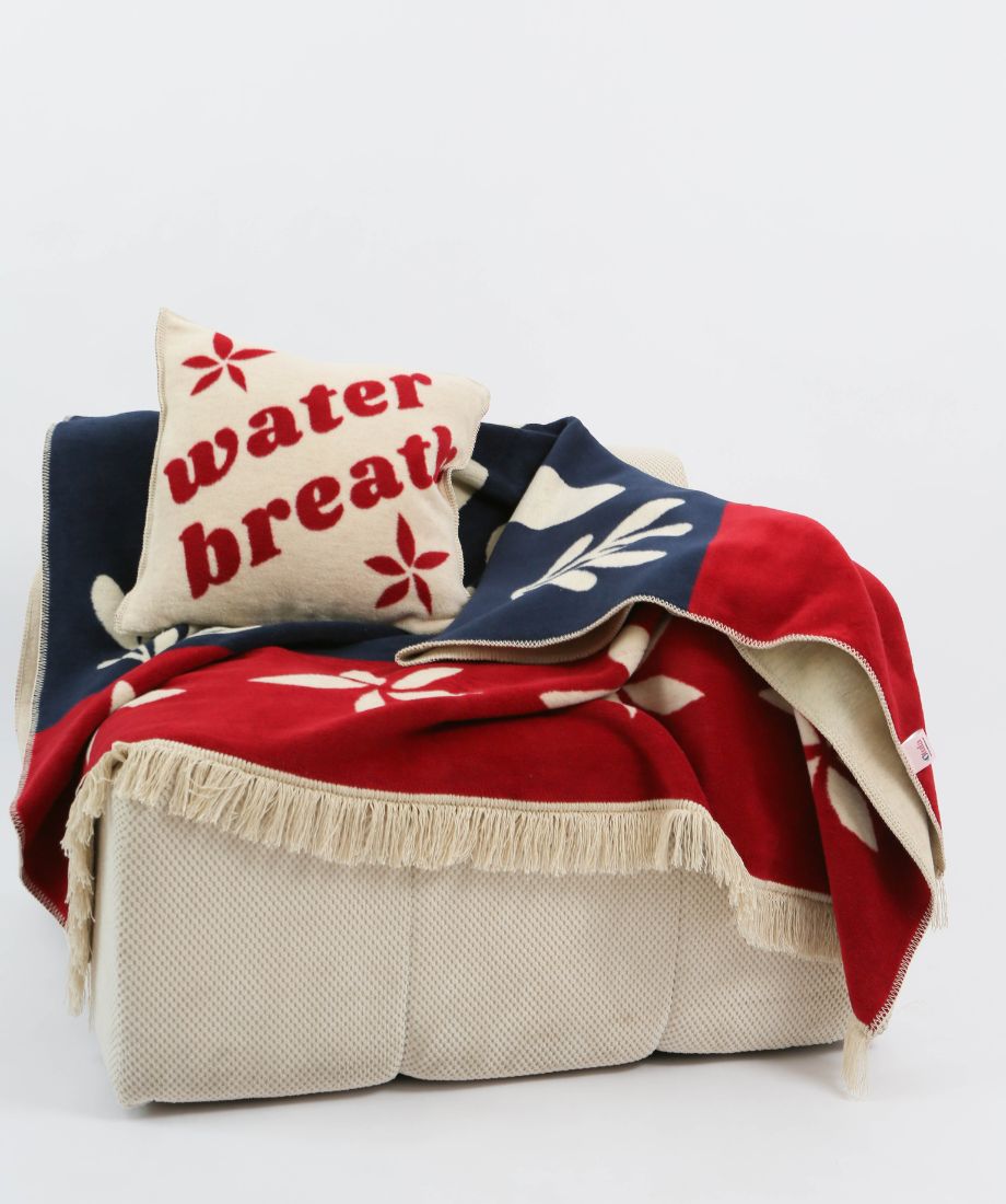 Poszewka WATER BREATH - obrazek 2