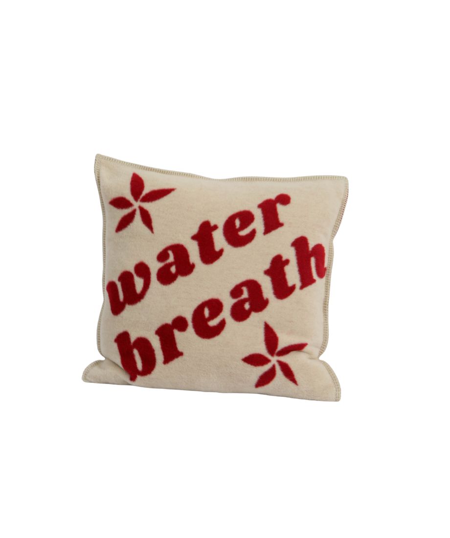 Poszewka WATER BREATH